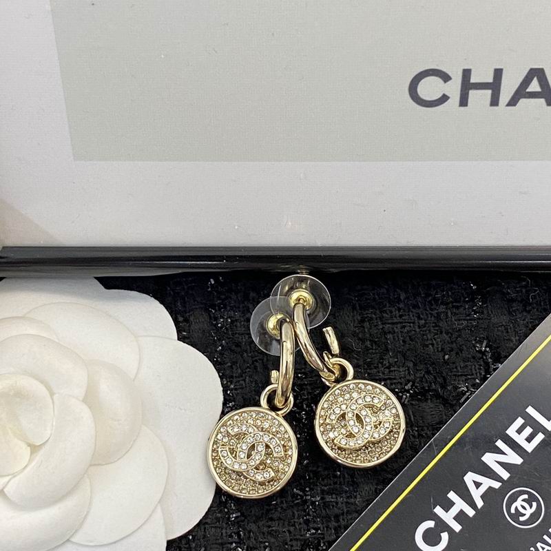 Chanel Earring 07yxq100